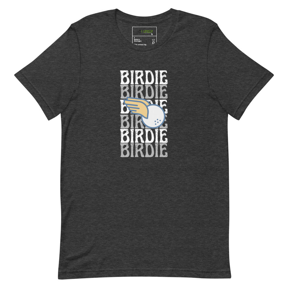 Birdie Unisex T-shirt