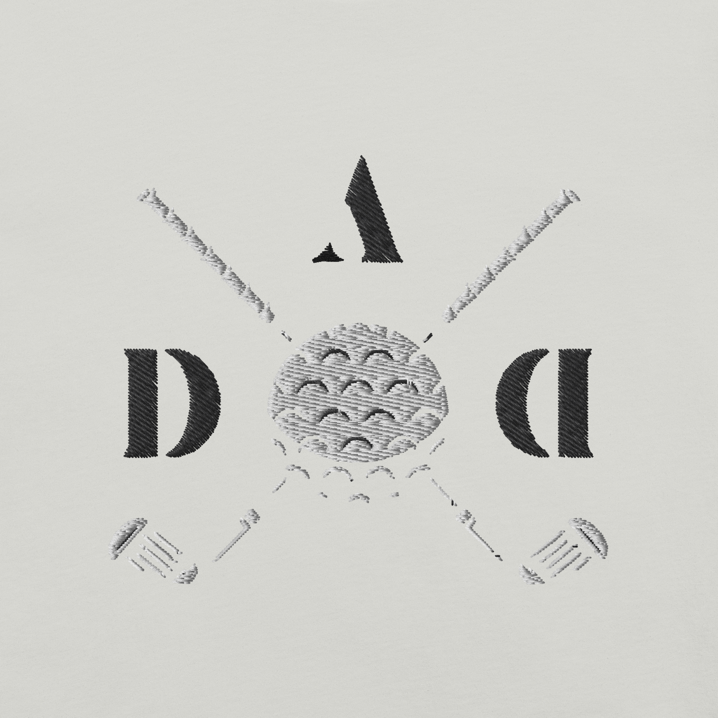 The DAD Tee