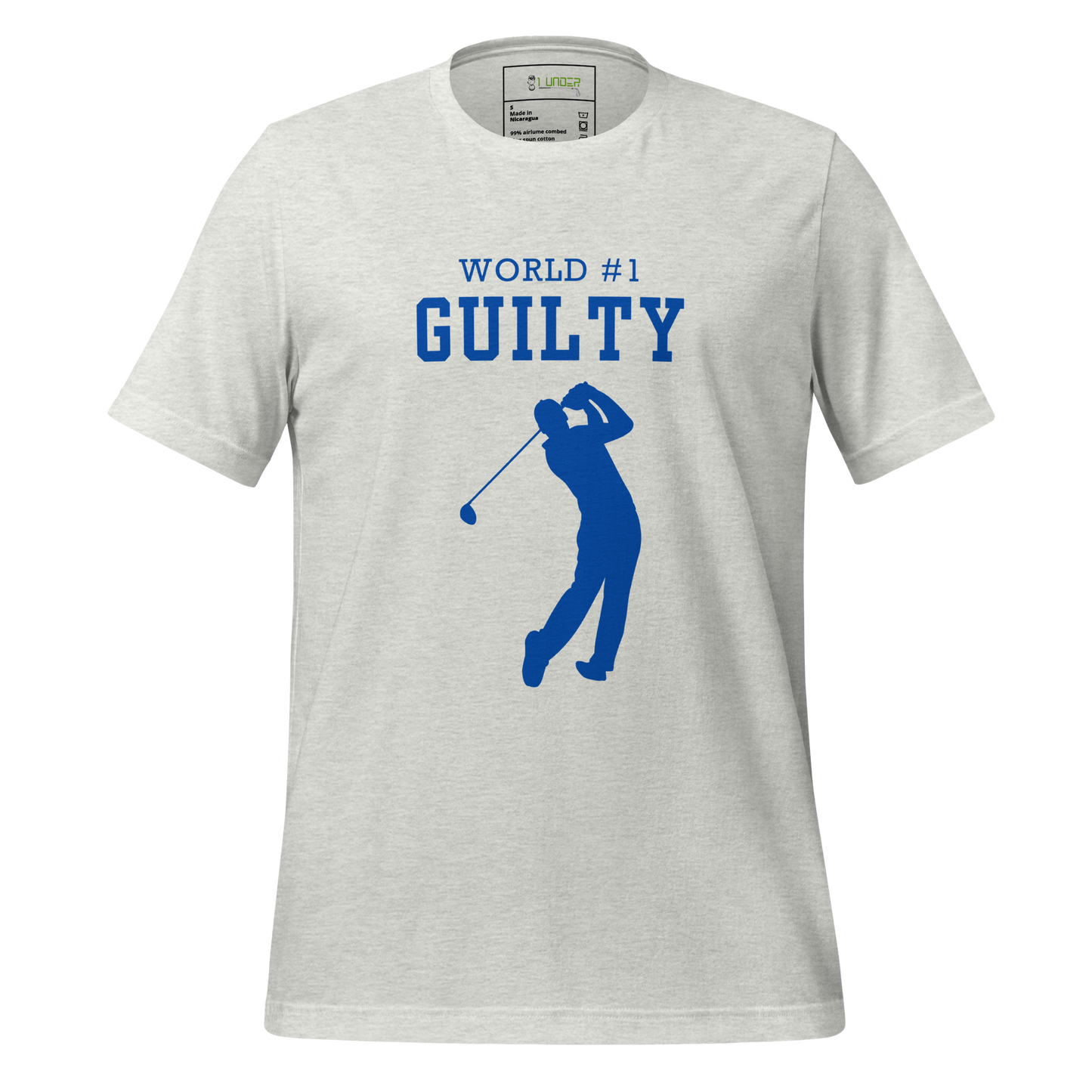 The Guilty Tee