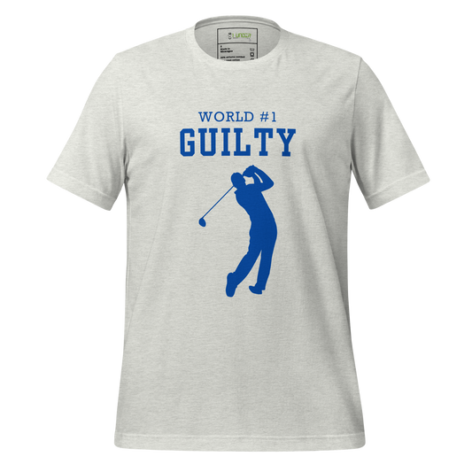 The Guilty Tee