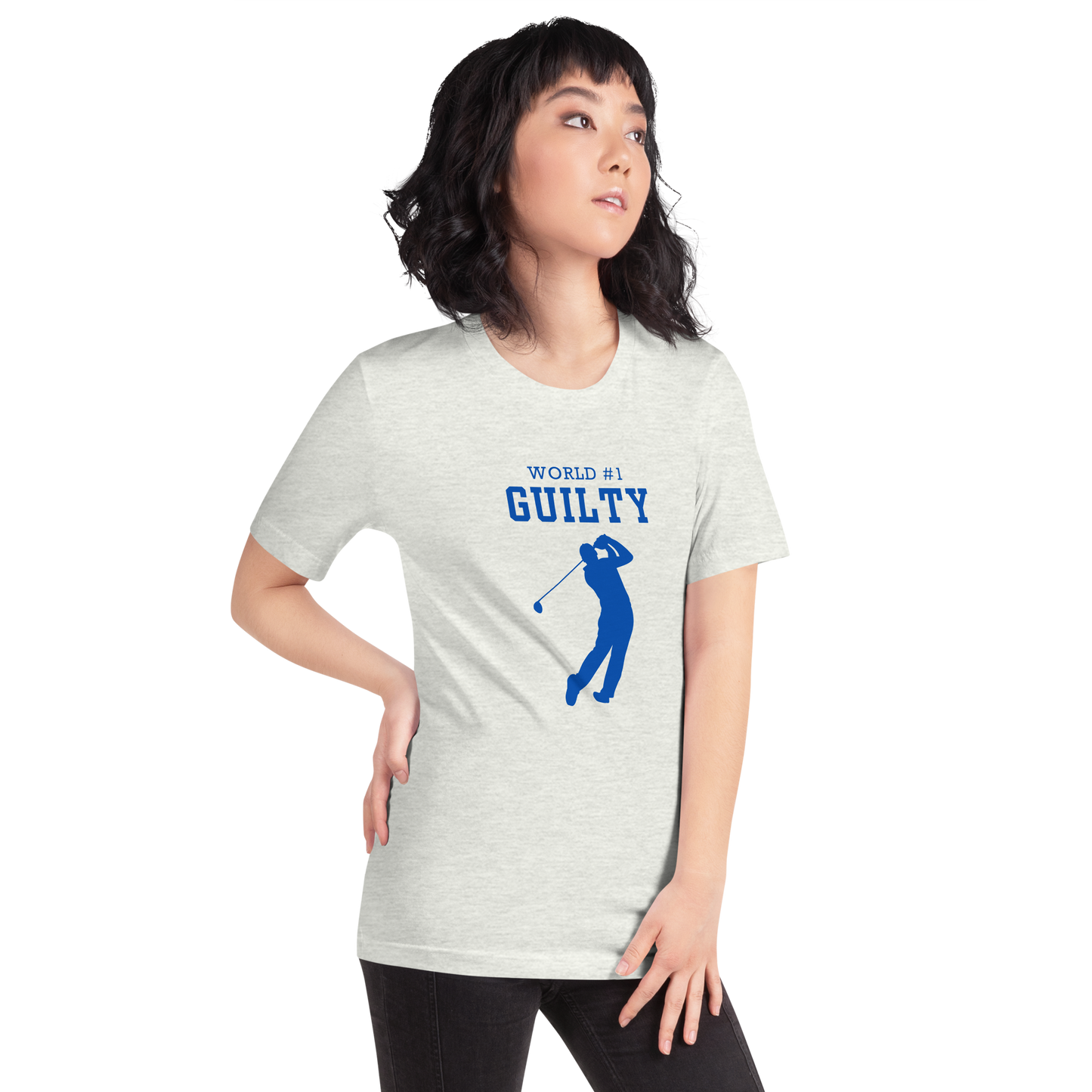 The Guilty Tee