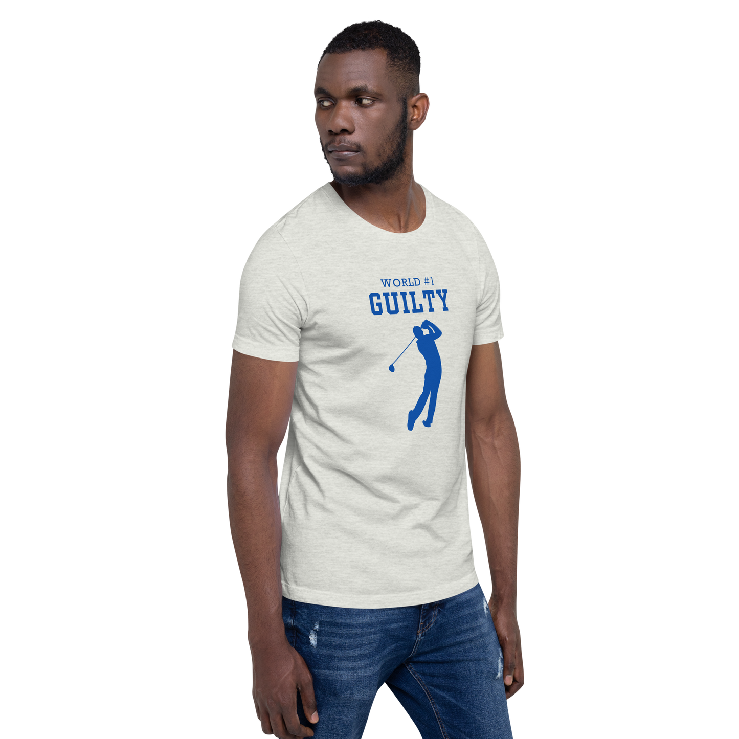 The Guilty Tee