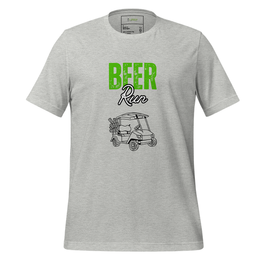 Beer Run Tee