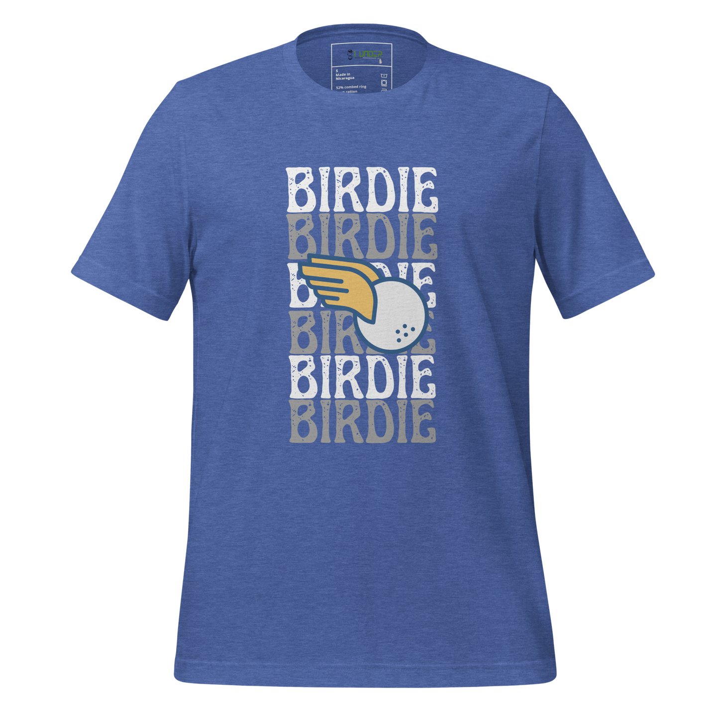The Birdie Tee