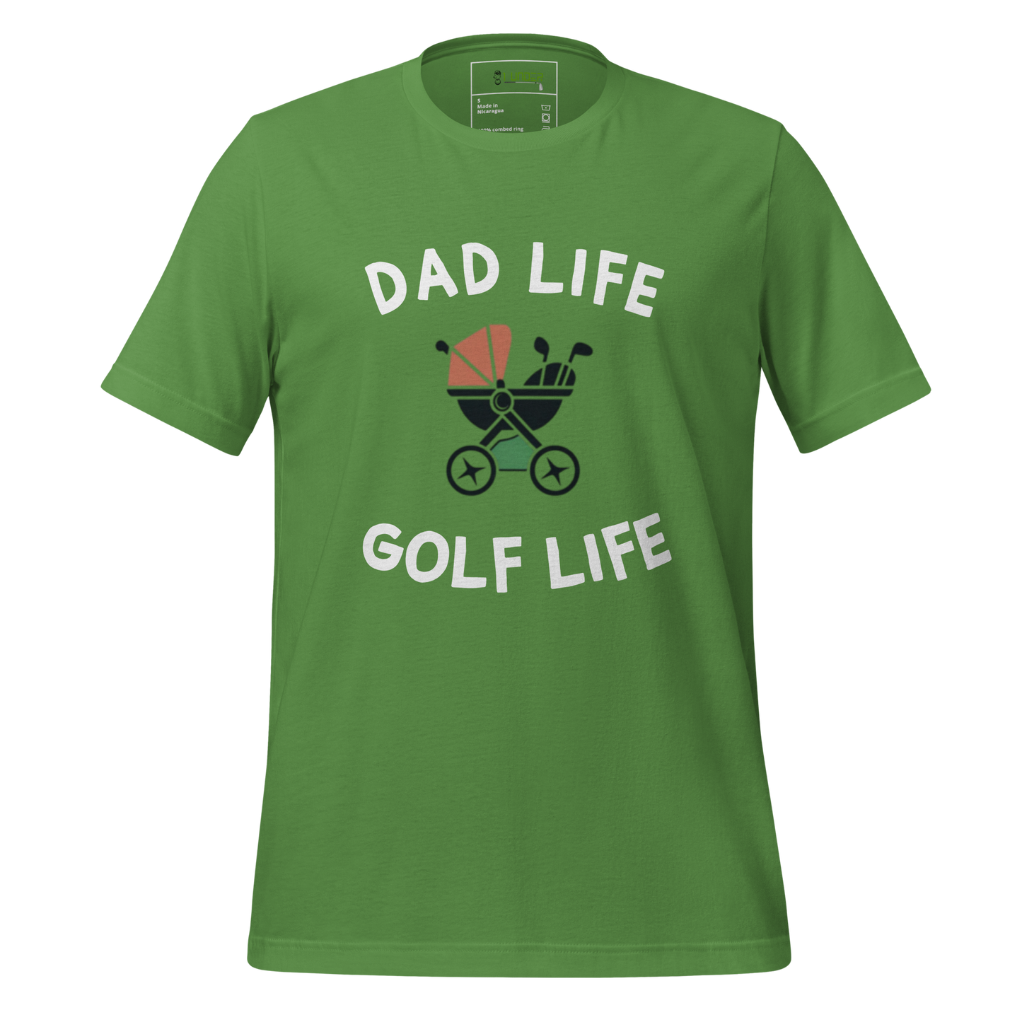 Dad Life Tee