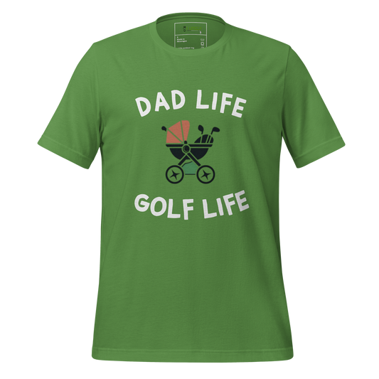 Dad Life Tee