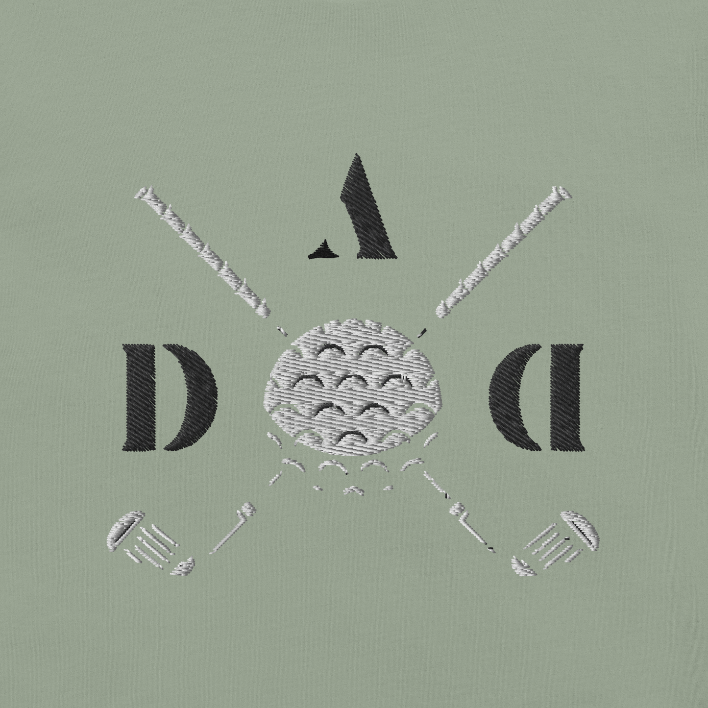 The DAD Tee