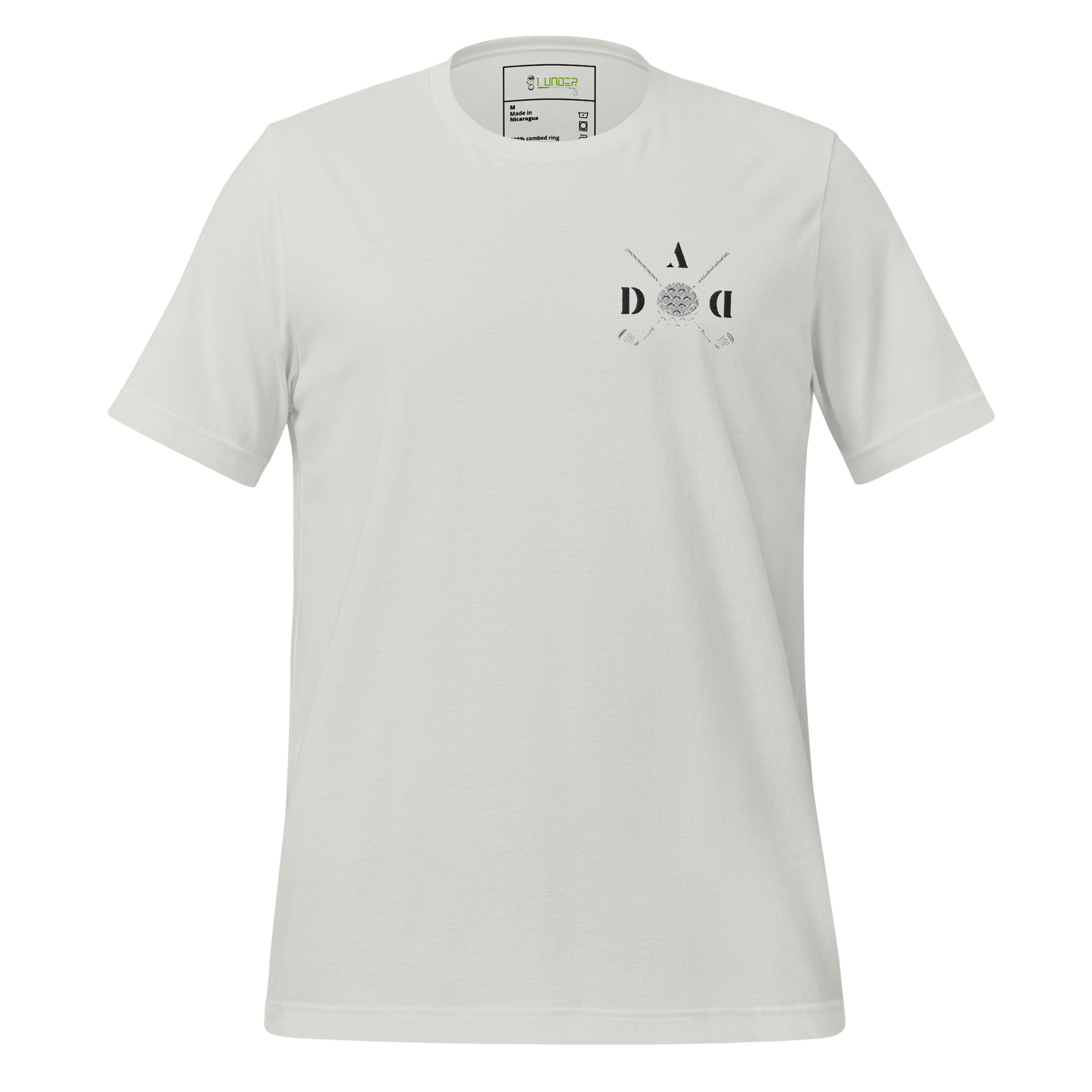 The DAD Tee