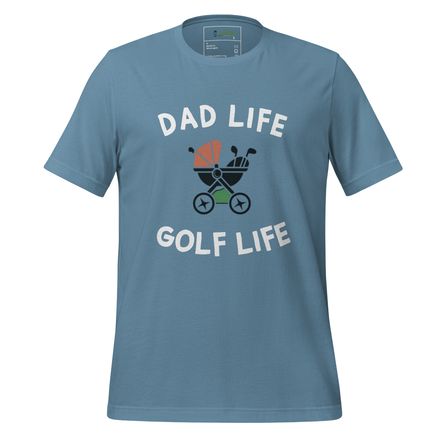 Dad Life Tee