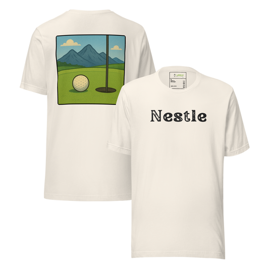 The Nestle Tee