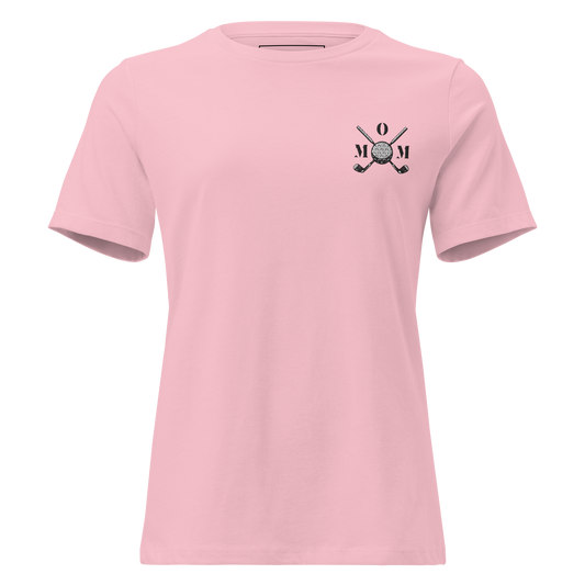The MOM t-shirt