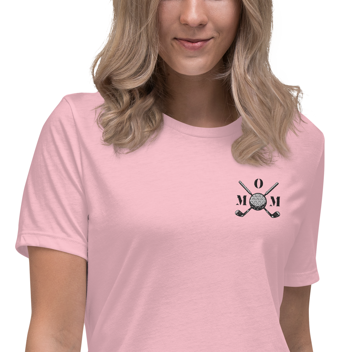 The MOM t-shirt